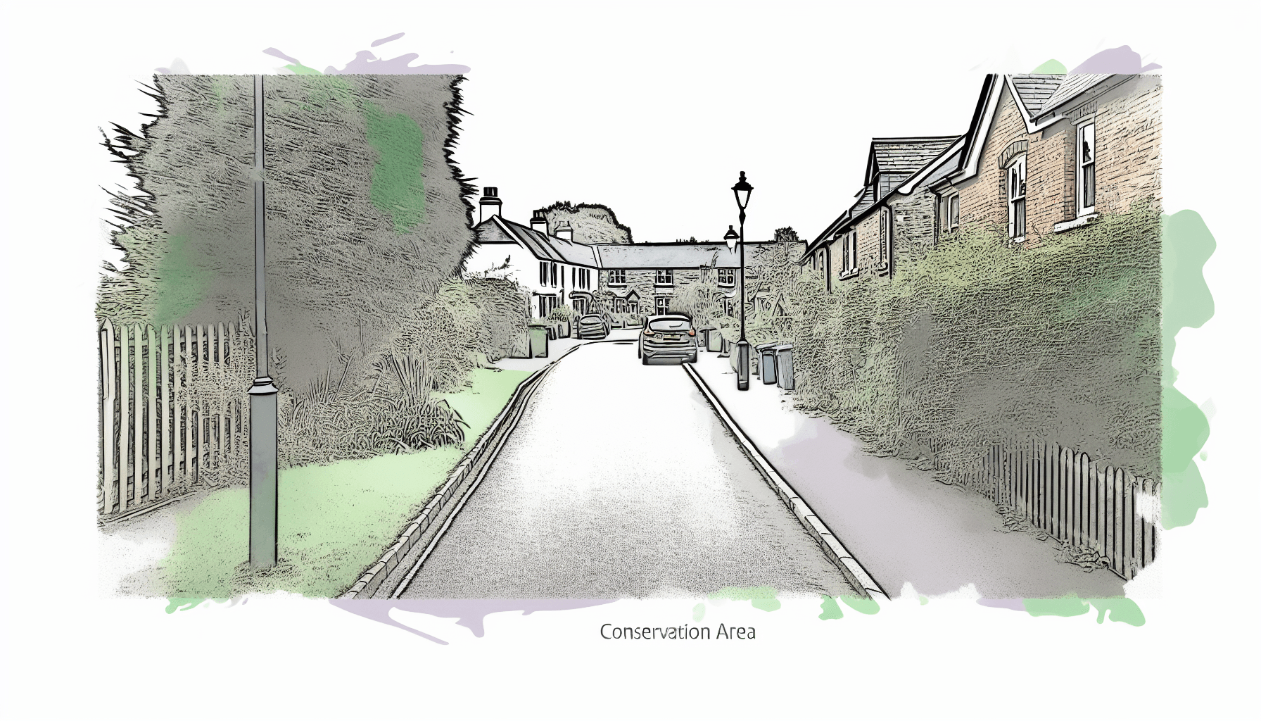 Article 4 Directions and What They Mean in Conservation Areas