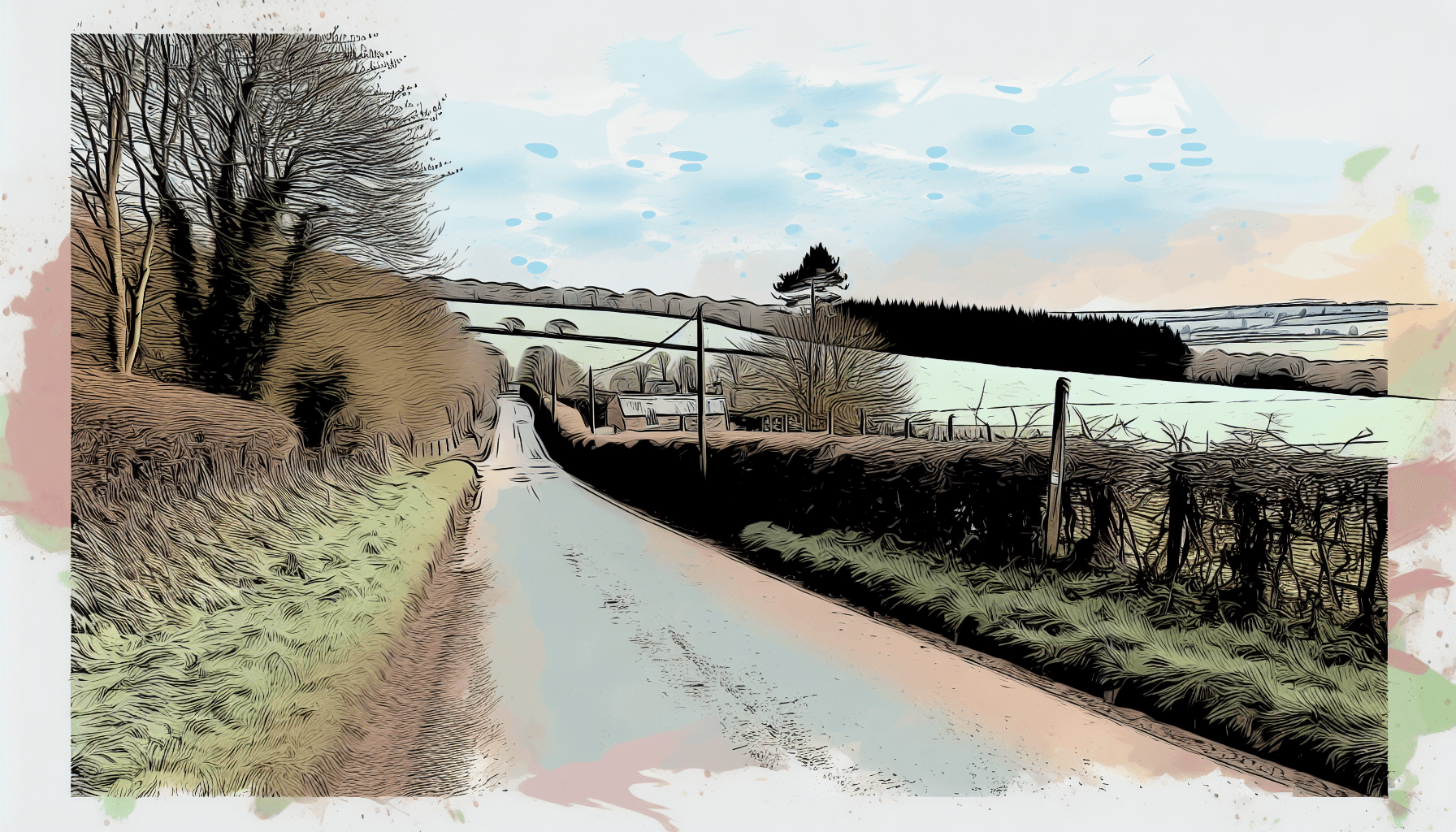 Climate Change and Conservation Areas: New Challenges