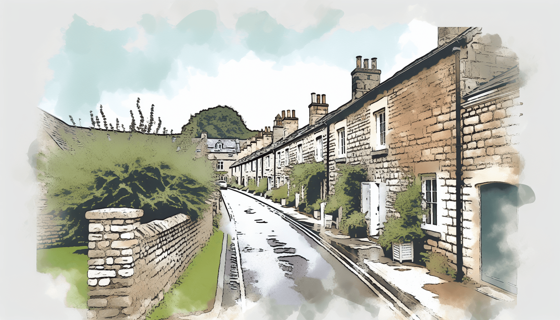 Conservation Area Policy Updates 2025: What's New?