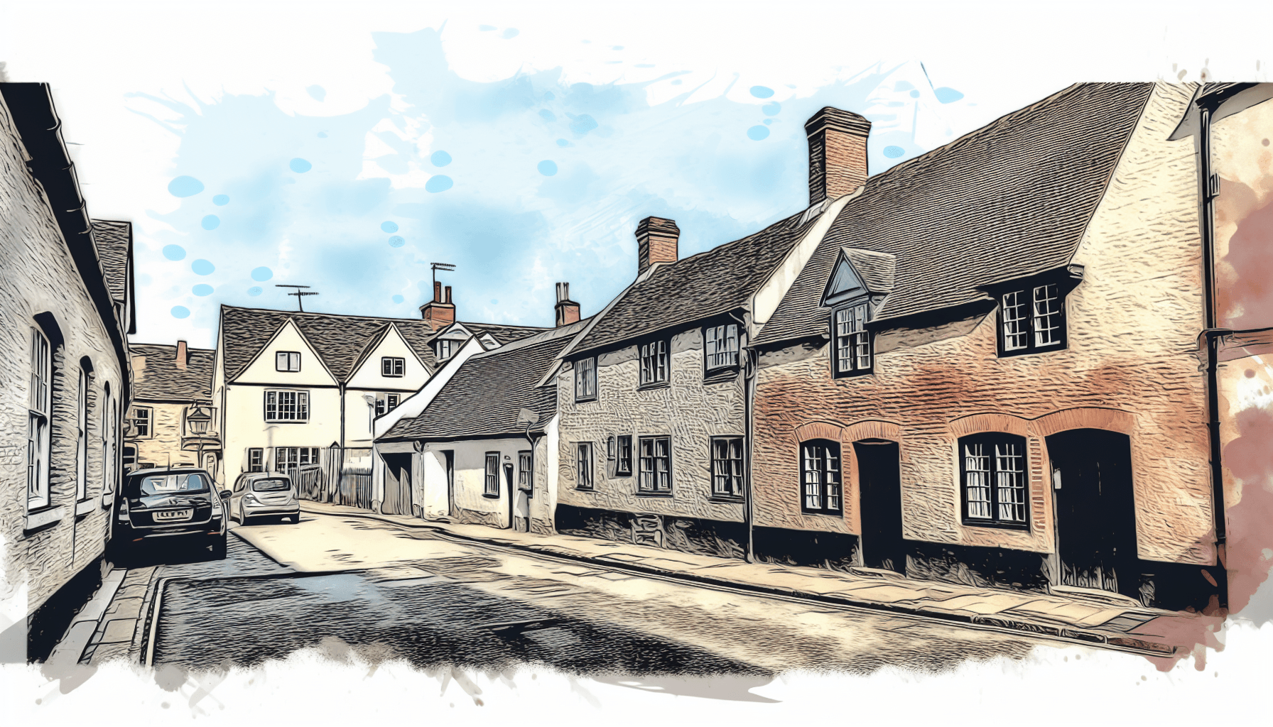 Conservation Area vs Listed Building: Key Differences