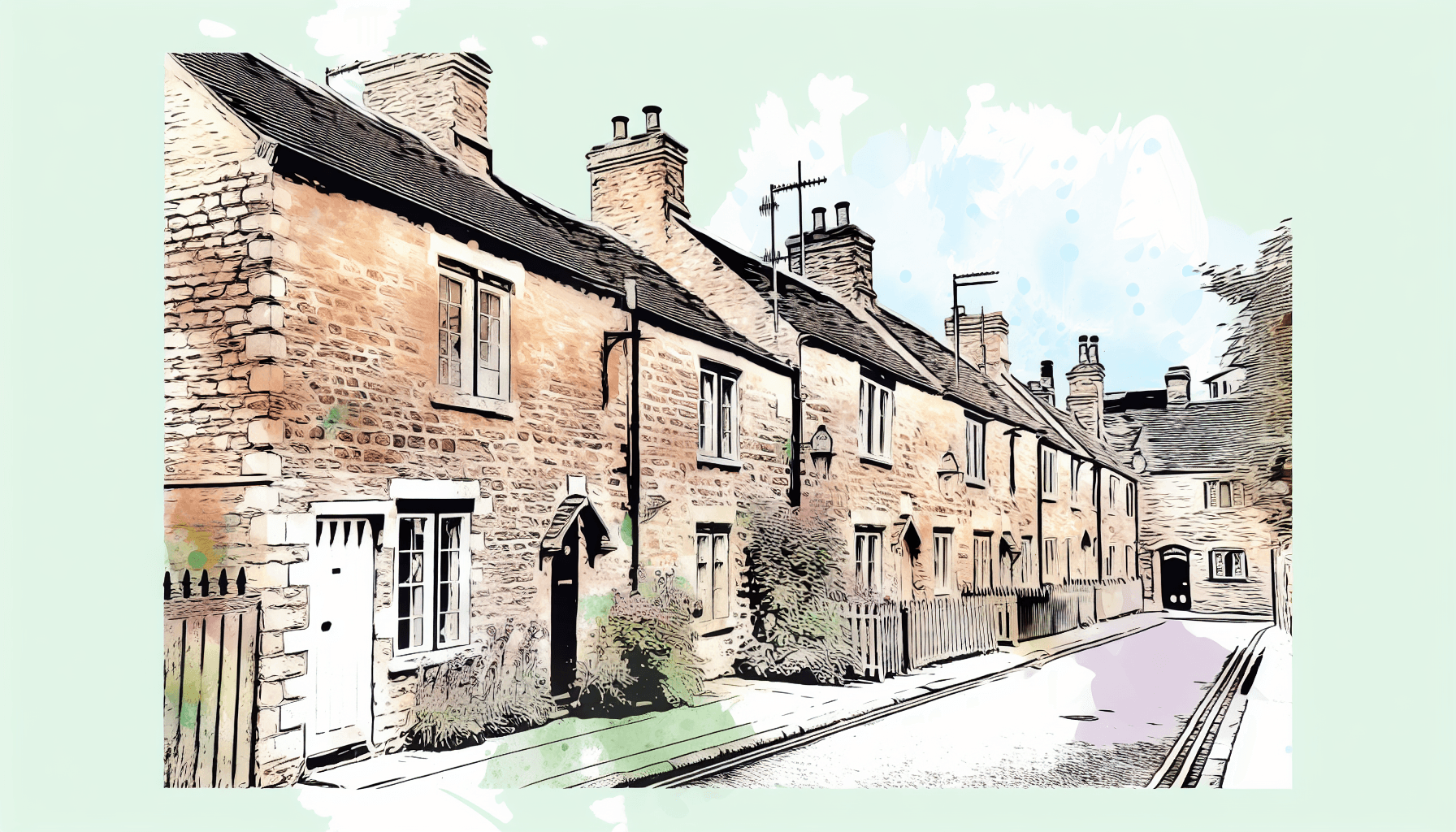 Demolition in Conservation Areas: What You Should Know