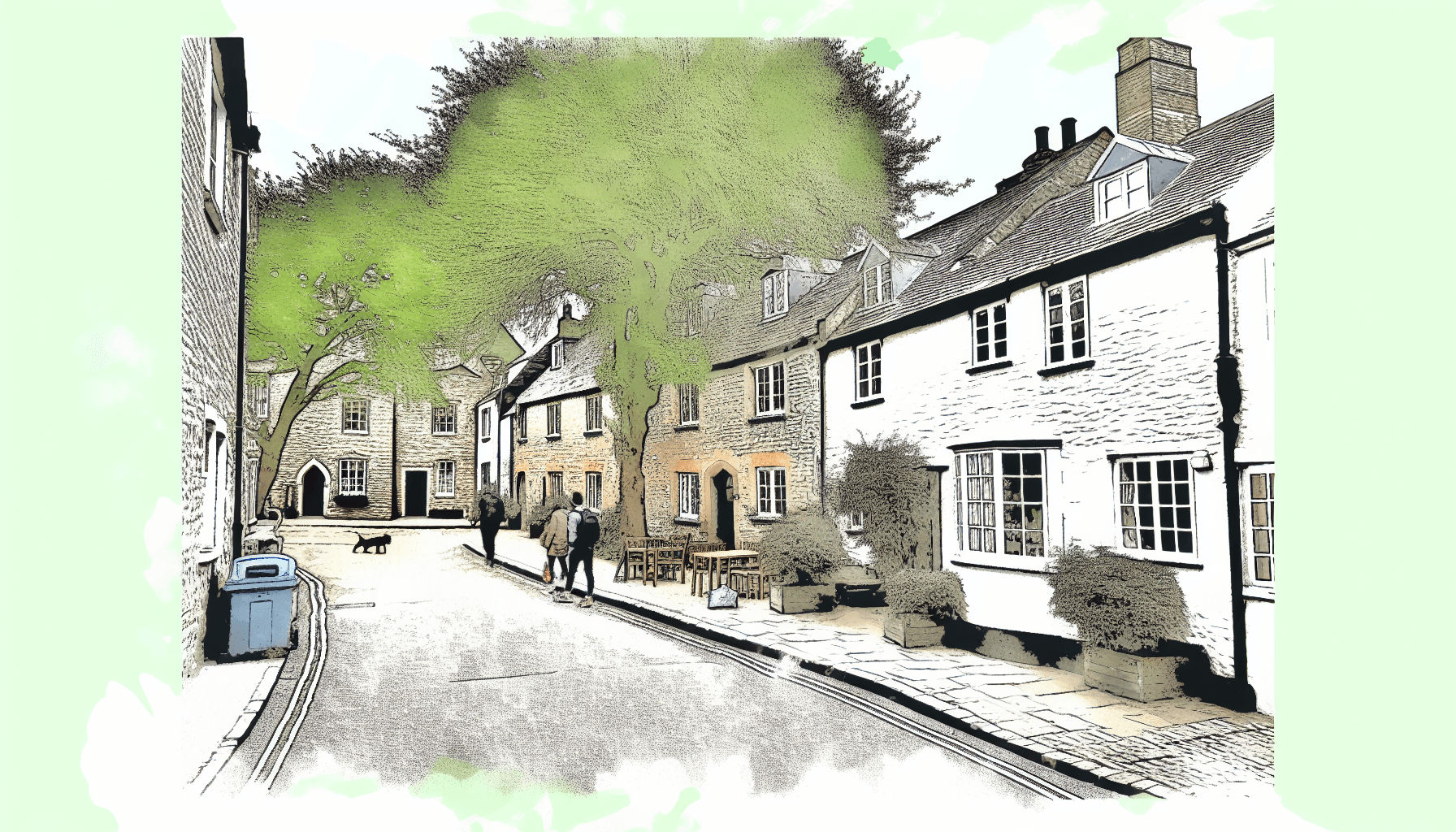 Government Proposes Changes to Conservation Area Rules in 2025