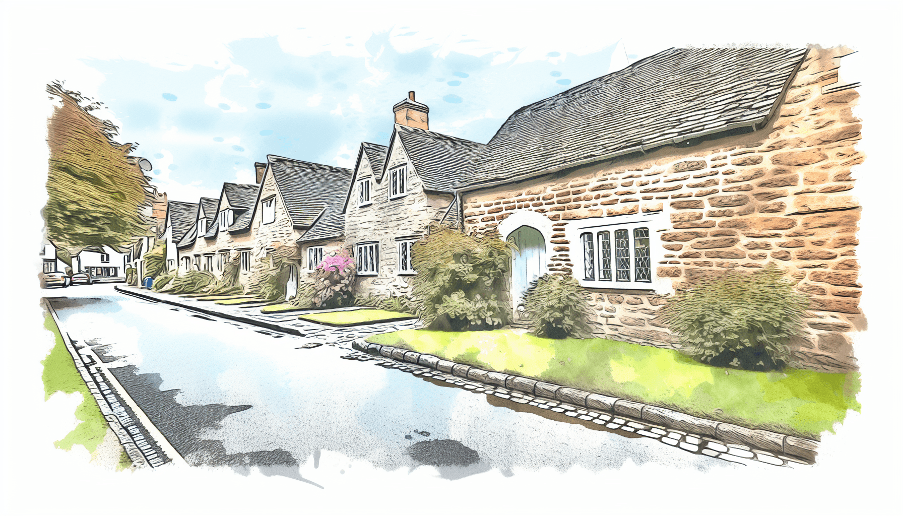 Historic England Conservation Area Guidelines Explained