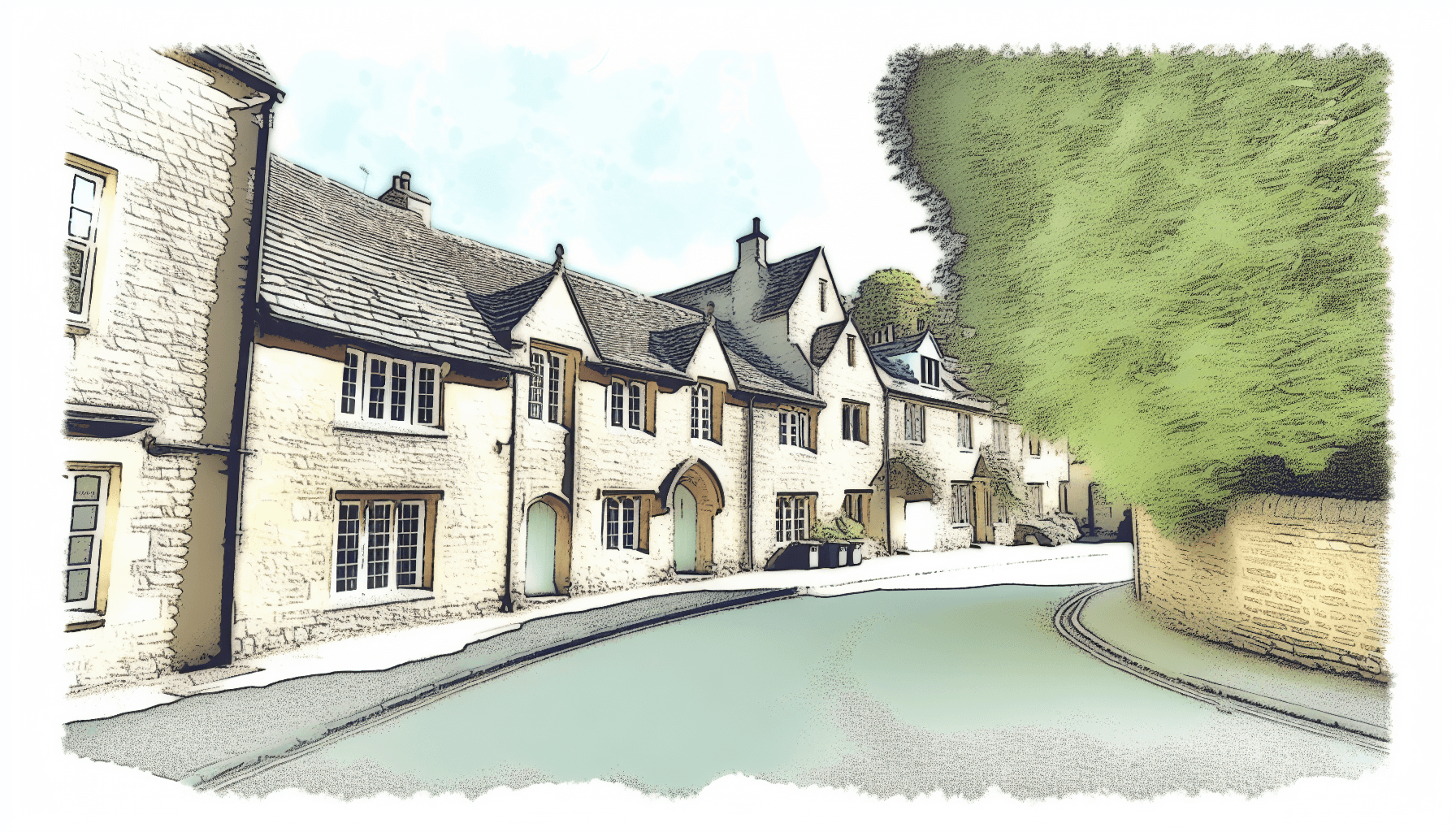 How Councils Designate New Conservation Areas