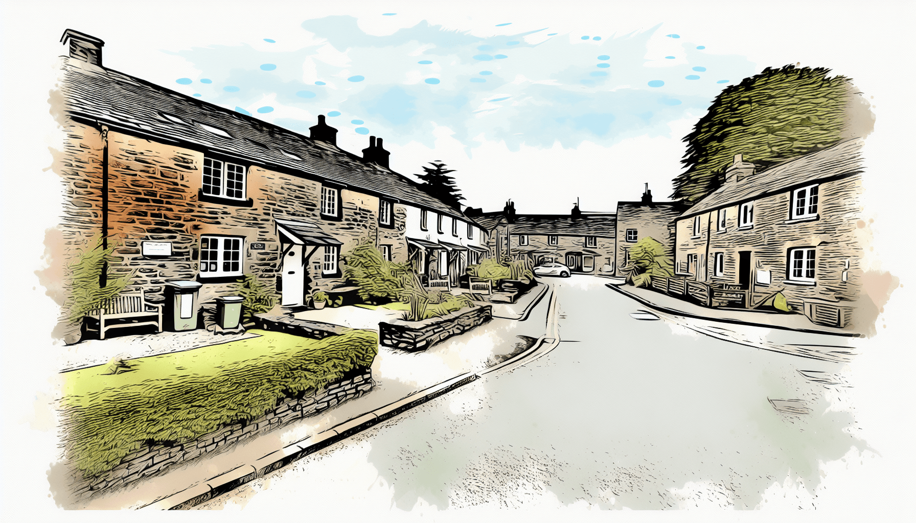 Landmark Conservation Area Planning Appeal Case Explained