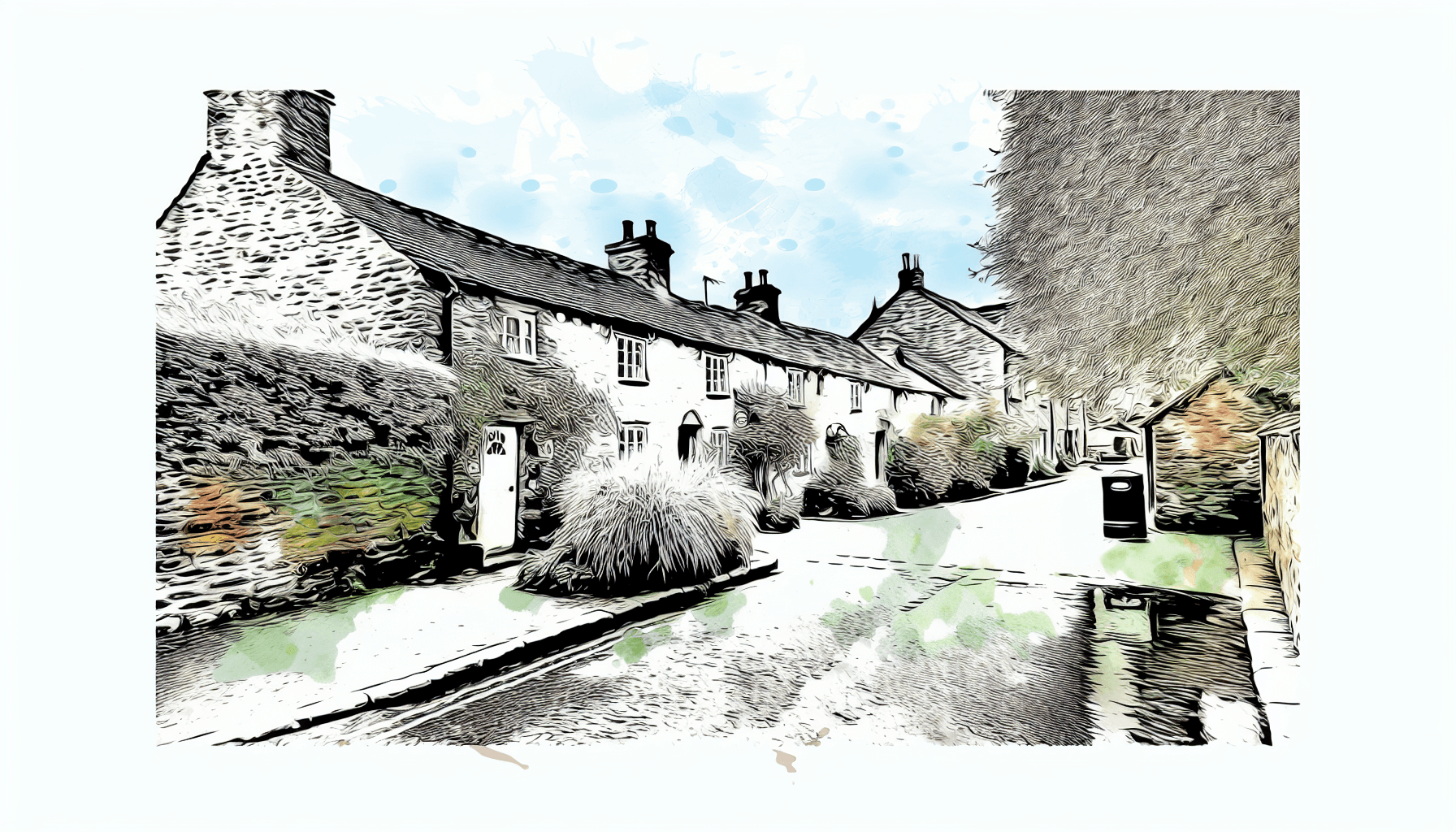 New Conservation Areas Designated in 2024: UK Roundup